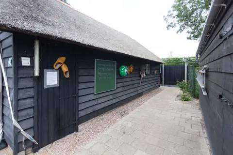 NCC Terrein De Rolle