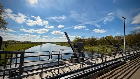 NCC Terrein De Rolle