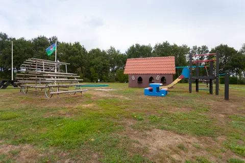 NCC Terrein De Rolle
