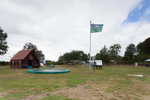 NCC Terrein De Rolle