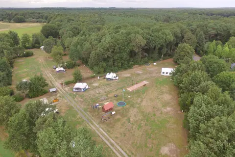 NCC Terrein De Rolle