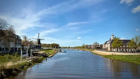 NCC Terrein De Rolle