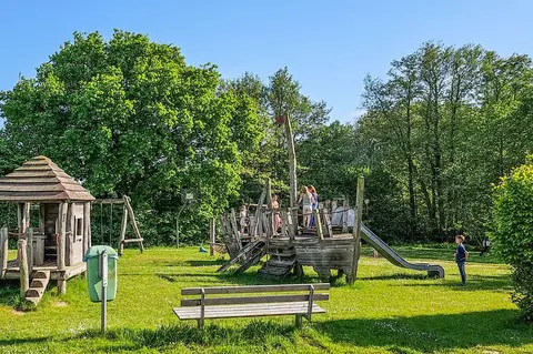 Campingpark Schlei-Karschau
