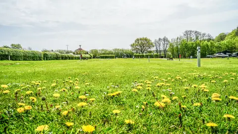 Campingpark Schlei-Karschau