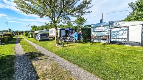 Campingpark Schlei-Karschau