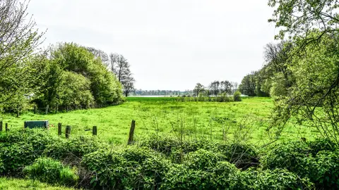 Campingpark Schlei-Karschau