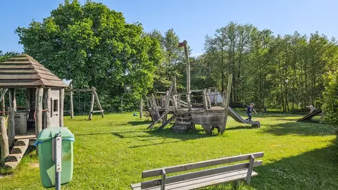 Campingpark Schlei-Karschau
