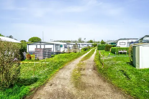 Campingpark Schlei-Karschau
