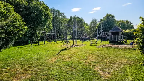 Campingpark Schlei-Karschau