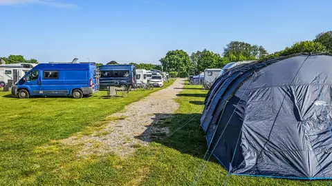 Campingpark Schlei-Karschau