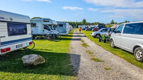 Campingpark Schlei-Karschau