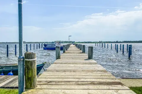 Campingpark Schlei-Karschau