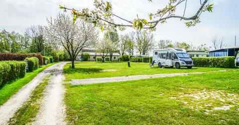 Campingpark Schlei-Karschau