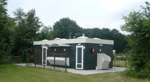 De Roskamp