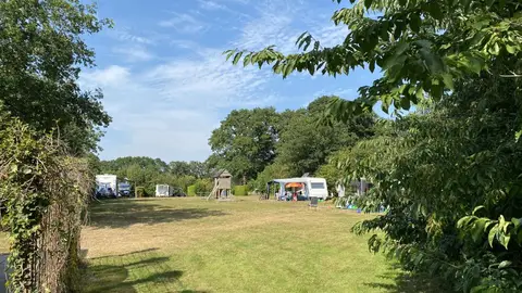 De Roskamp