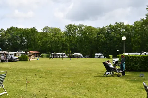 De Vechtkamp