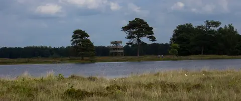 Camperplaats Appelscha