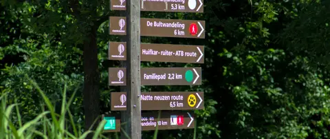 Camperplaats Appelscha