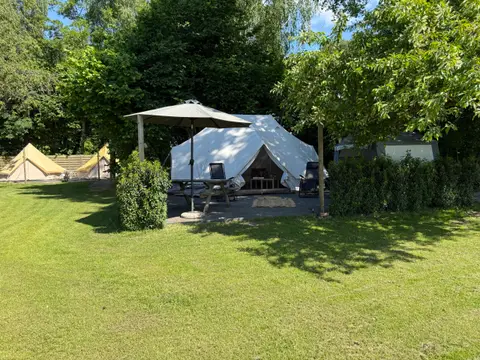 Camping Kalmpjes an