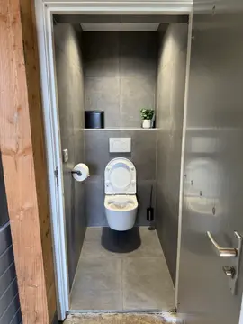 Camping Kalmpjes an