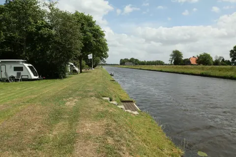 Camping Kalmpjes an
