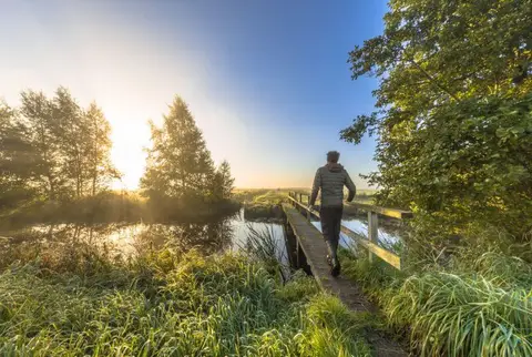 Buitenplaats Drenthe