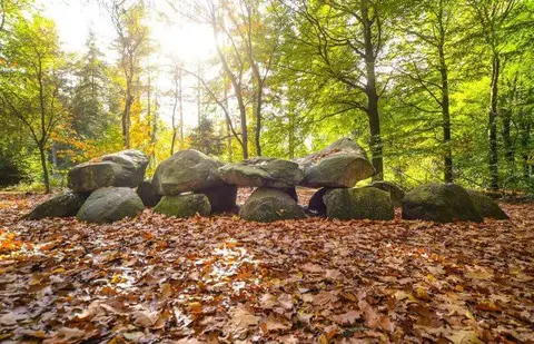 Buitenplaats Drenthe