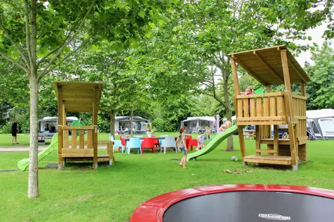 Buitenplaats Drenthe