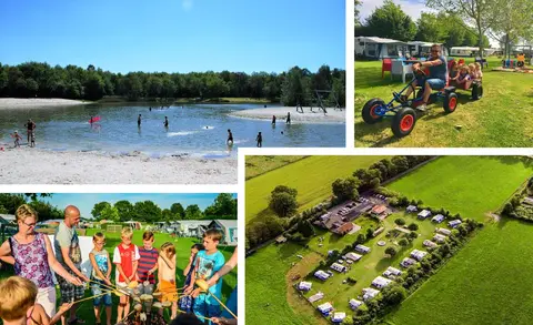 Buitenplaats Drenthe