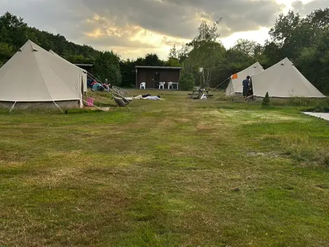 Zen Ranch