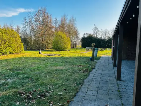 Zen Ranch