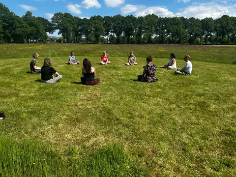 Zen Ranch