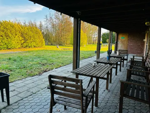 Zen Ranch