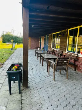 Zen Ranch