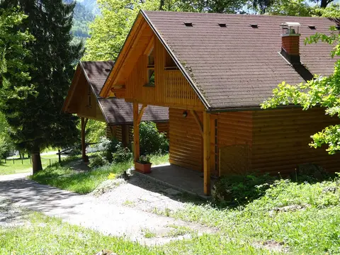 Camping Kamne