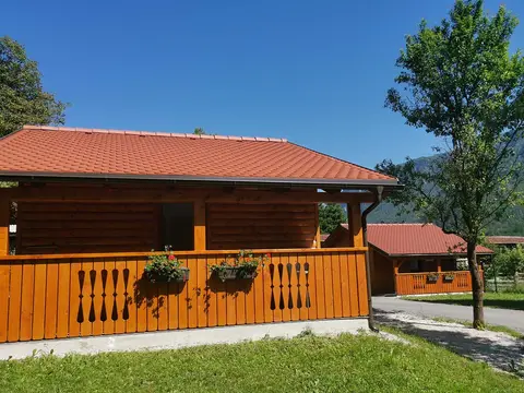 Camping Kamne