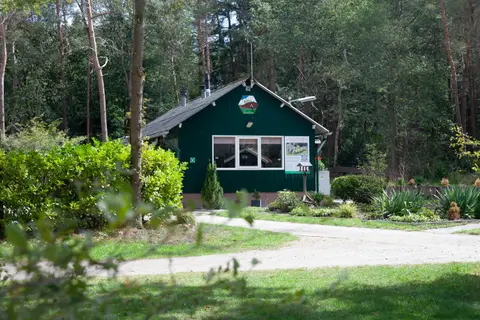 De Krententerp
