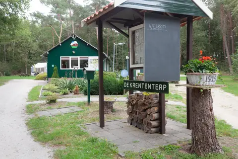 De Krententerp