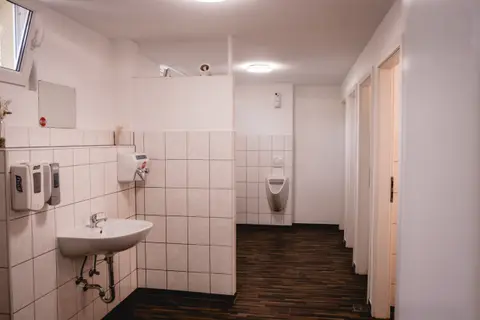 Drei-Länder-Camp