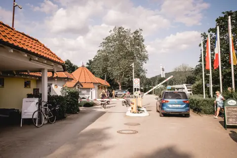 Drei-Länder-Camp