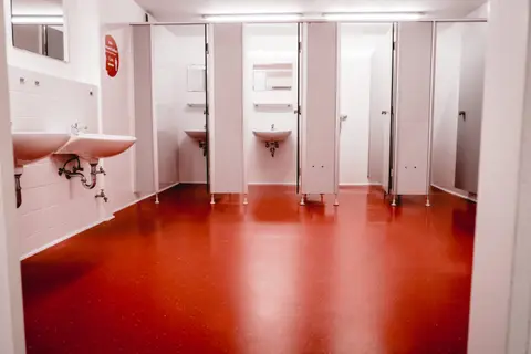 Drei-Länder-Camp