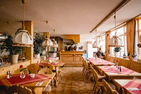 Drei-Länder-Camp