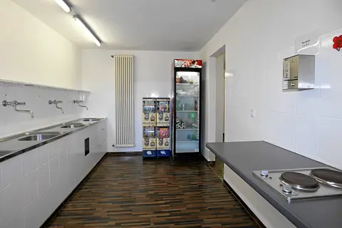 Drei-Länder-Camp
