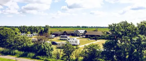 Campingplatz Regenbogen Husum