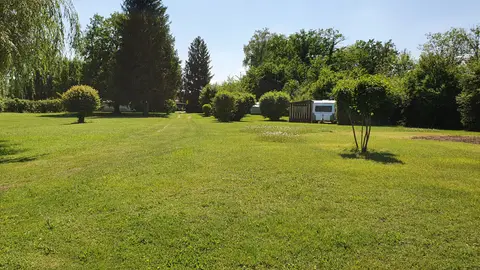 Camping FKK BffL München