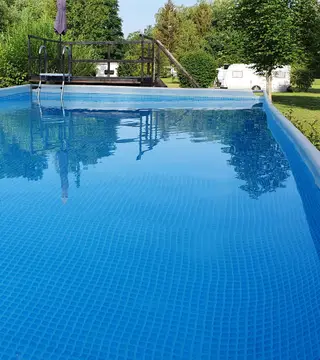 Camping FKK BffL München