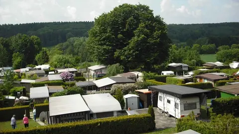 Eurocamp