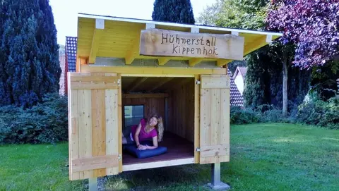 Eurocamp