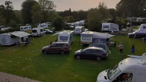 Eurocamp