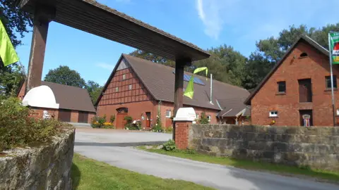 Eurocamp